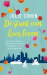 Julie Cohen - De stunt van haar leven