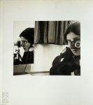 Larisa Dryansky - Ilse Bing Photography through the looking glass
