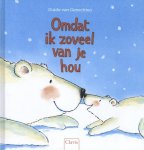 Guido van Genechten - Omdat ik zoveel van je hou