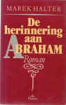 Halter - Herinnering aan abraham