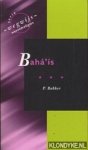Bakker, P. - Baha'is