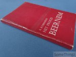A. Ryserhove. - Het proces Beernem.