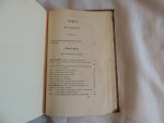 Bellefroid L.H.M. - Manuel D'Eloquence Sacree, A L'Usage Des Seminaires Et de Ceux Qui Commencent a Exercer - Le Ministere de La Predication. 2e Edition