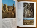 Wildung, Dietrich - Egypte van de Prehistorie tot de Romeinen
