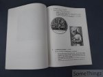 Aertgeerts, H. / Claes, A.. - Patroonheiligen van ambachten en beroepen. Aertgeerts, H. / Claes, A.. - Patroonheiligen van ambachten en beroepen.