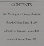 Folkins, Wentworth - The Great Days of Canadian Steam