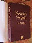 Klijn, Jan W. - Nieuwe wegen