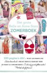 Eline Hoogenboom - Het grote Belle en Anne Sara Zomerboek