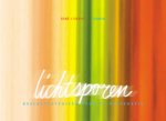 R. L' Ortye - Lichtsporen beeldstrategieen voor de fotografie
