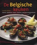 S. Vandyck - De Belgische keuken Tradities - ingredienten - smaken - technieken - meer dan 60 klassieke recepten