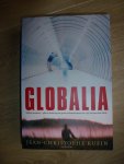 Rufin, Jean-Christophe. - Globalia