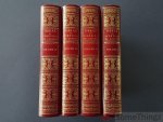 Ferreira de Castro. - Obras de Ferreira de Castro (4 vols. complete).