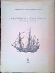 Plancius, Petrus - La mappemonde de Petrus Plancius. Gravée par Josua van den Ende 1604