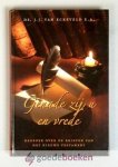 Eckeveld e.a., Ds. J.J. van - Genade zij u en vrede --- Dagboek Eckeveld e.a., Ds. J.J. van - Genade zij u en vrede --- Dagboek