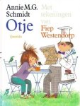 Schmidt, Annie M.G. - Otje