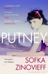 Sofka Zinovieff - Putney