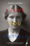 Jessica van Geel 236381 - I love you, Rietveld