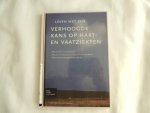 M. Rubens, E. Wesseling - Leven met een verhoogde kans op hart- en vaatziekten