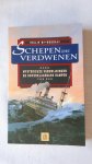 Macdougall, Philip - Schepen die verdwenen / Over mysterieuze verdwijningen en onverklaarbare rampen ter zee
