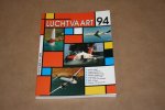 Bart van der Klaauw - Luchtvaart 1994