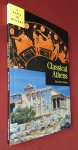 villing, alexandra - classical athens (a place in history)