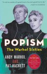 Warhol, Andy, Hackett, Pat - Popism / The Warhol Sixties