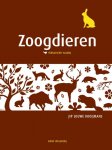 Jip Louwe Kooijmans - Verrassend vlakbij 4 -   Zoogdieren