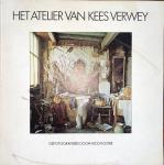 Berger, Peter - Het atelier van Kees Verwey