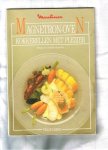 CHARRETTON BERNARD & CHRISTINE - Magnetron-oven kokkerellen met plezier CHARRETTON BERNARD & CHRISTINE - Magnetron-oven kokkerellen met plezier