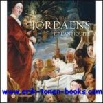 VANDER AUWERA, Joost e.a.; - JORDAENS EN DE ANTIEKEN,