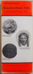 Hiltermann G B J - Klachtenboek 2000 of de goede nieuwe tijd Verzamelde notities op reis en thuis