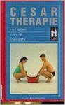 J. Gazenbeek-Schat - Cesartherapie / Elmar sportboeken