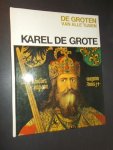 ORLANDI, E., - Karel de Grote.