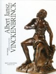 VINCKENBRINCK -  Timp, Annetje & Marius van Dam, & Hans van Hooff: - Albert Jansz. Vinckenbrinck (1605–1664), Beeltsnyder / Carver of sculptures.