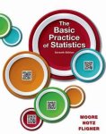 David S. Moore - Basic Practice of Statistics