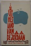Linden Nico ter - Uit het land van de Jordaan Linden Nico ter - Uit het land van de Jordaan