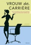 Valerie Rocoplan - Vrouw zkt. carrière