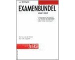 E.J. van der Schoot - Biologie 2002/2003 Examenbundel vwo