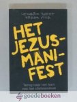 Sweet en Frank Viola, Leonard - Het Jezusmanifest --- Terug naar het hart van het christendom Sweet en Frank Viola, Leonard - Het Jezusmanifest --- Terug naar het hart van het christendom
