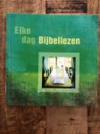 J. Joppe - Elke dag Bijbellezen