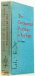 PIAGET, J., FLAVELL, J.H. - The developmental psychology of Jean Piaget. With a foreword by J. Piaget.