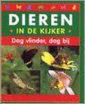S. Wang-Ling - Dag vlinder, dag bij / Dieren in de kijker