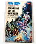 Darlton - Aan het eind van het universum Darlton - Aan het eind van het universum