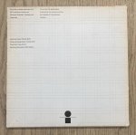 SMITH, DAVID [TEKST] & AER CORNET (ONTWERP). - Alleen maar afval? Working remnants.  Sporen van ontwerpprocessen.