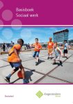 B. Becker, M. Beers - Basisboek sociaal werk