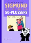 Peter de Wit - Sigmund weet wel raad met 50-plussers