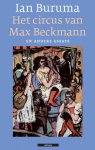 Ian Buruma 26855 - Het circus van Max Beckmann en andere essays