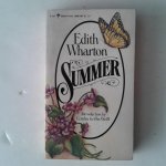 Wharton, Edith - Summer Wharton, Edith - Summer