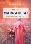 Lonely Planet - (1) Lonely Planet Pocket Marrakesh
