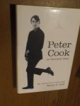 Cook, Wendy E. - So Farewell Then. The Untold Life of Peter Cook